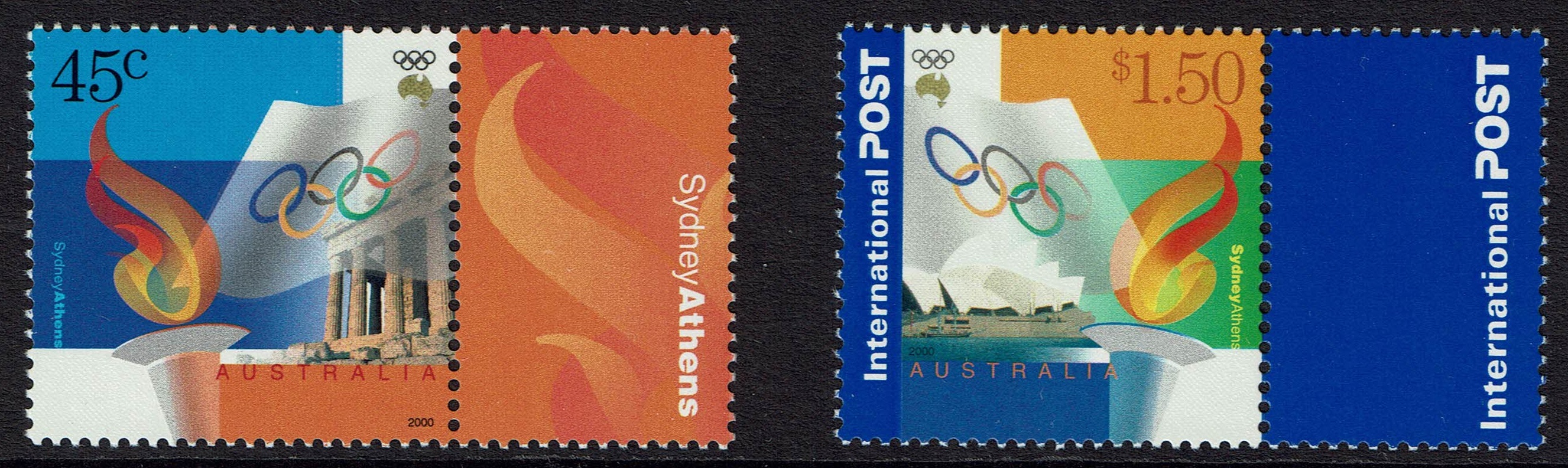 Australia SG 2025-6